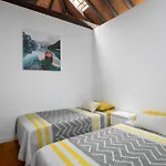 Casa Rural tacoronte *