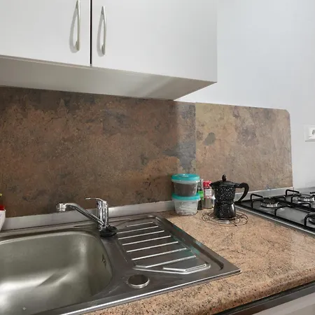 בית נופש Casa Rural Tacoronte טקורונטה