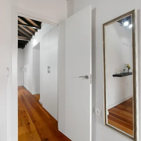 Casa Rural Tacoronte בית נופש