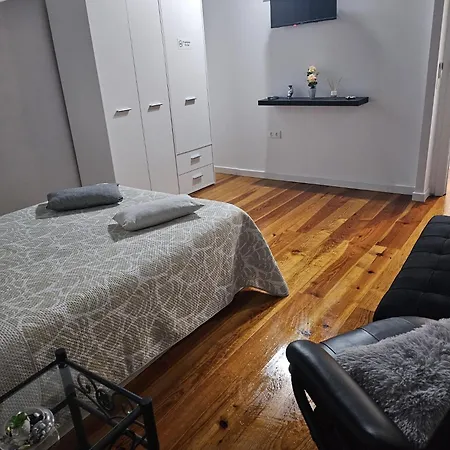 בית נופש Casa Rural Tacoronte *