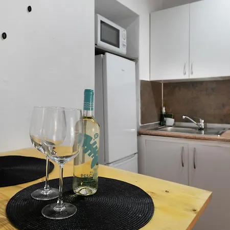 Сasa de vacaciones Casa Rural tacoronte Tacoronte
