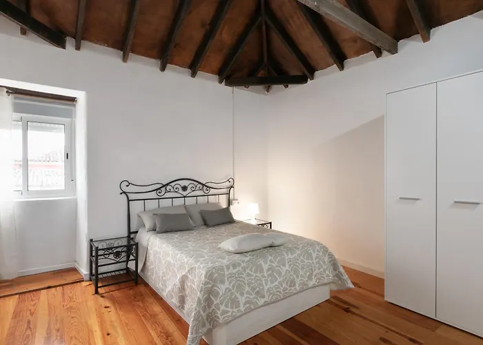 Casa Rural tacoronte Сasa de vacaciones