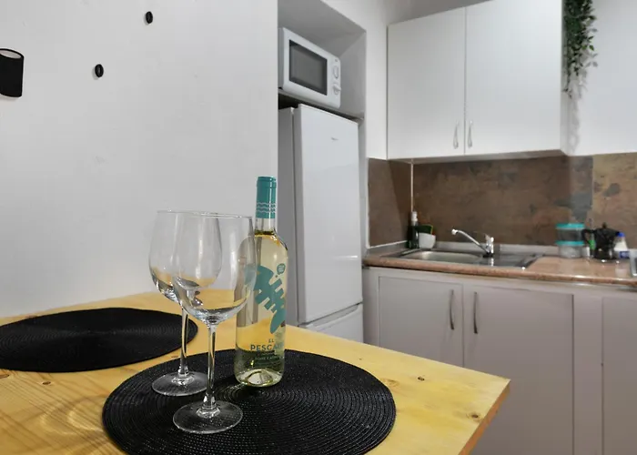 Casa Rural tacoronte