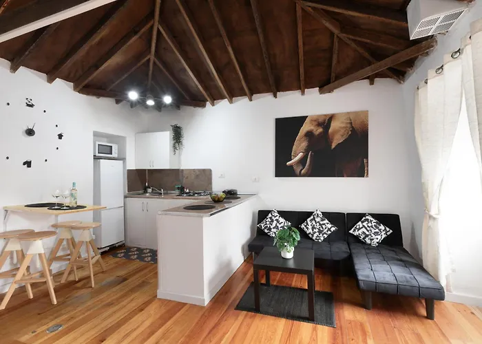 Casa Rural tacoronte *