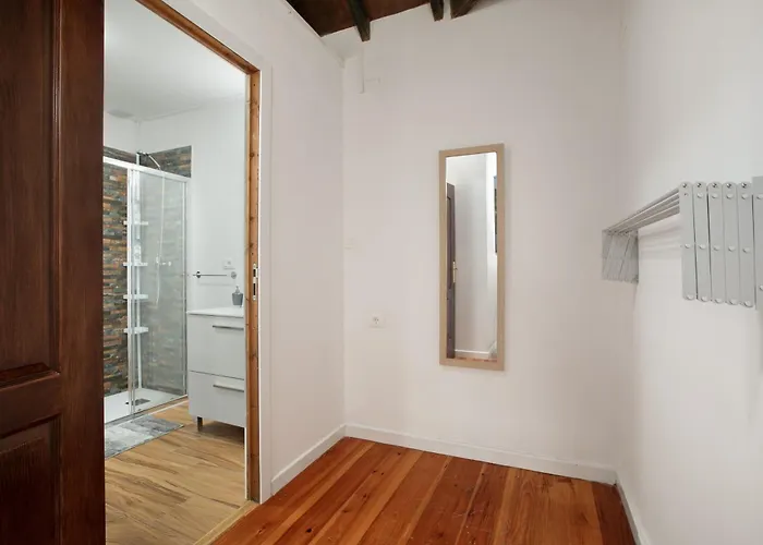 Casa Rural tacoronte Сasa de vacaciones *