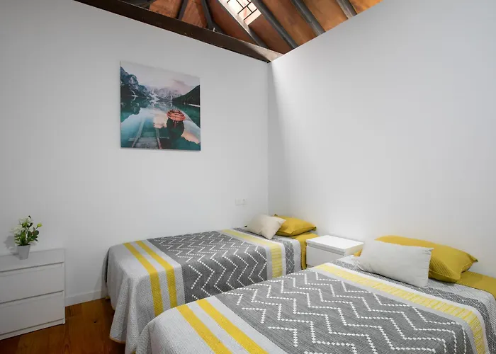 Сasa de vacaciones Casa Rural tacoronte Tacoronte