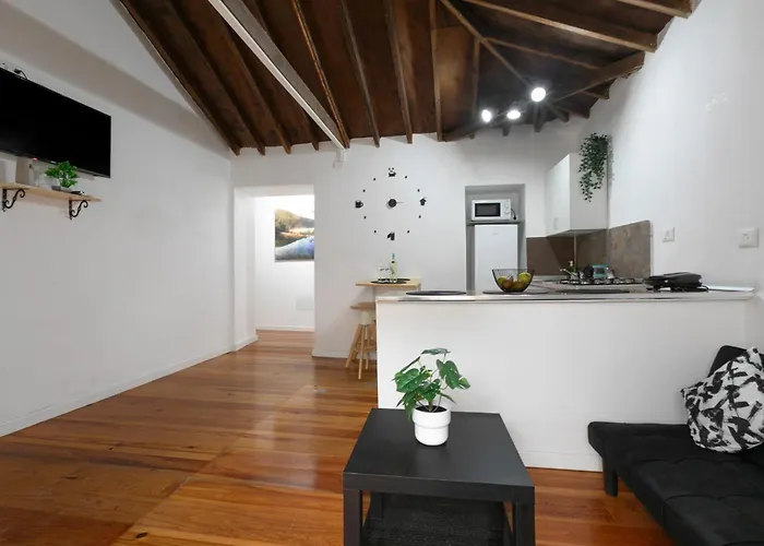 Casa Rural tacoronte Сasa de vacaciones Tacoronte