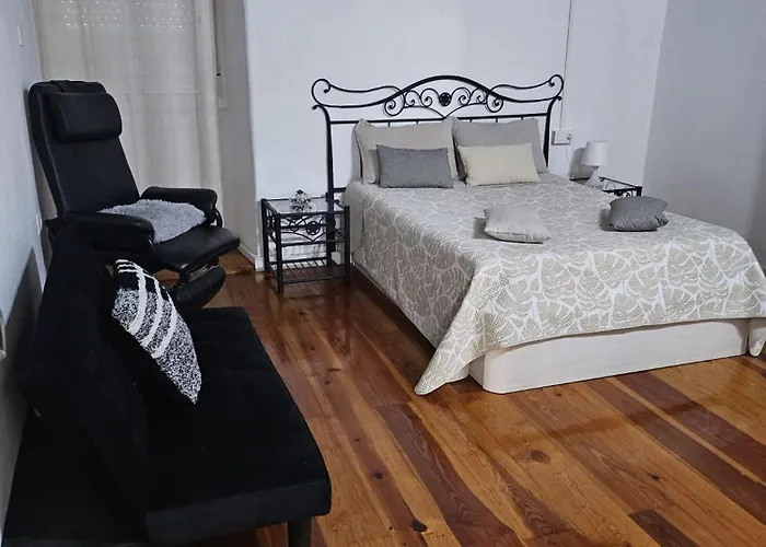 Casa Rural tacoronte Сasa de vacaciones *