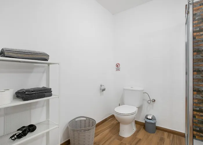 Casa Rural tacoronte *