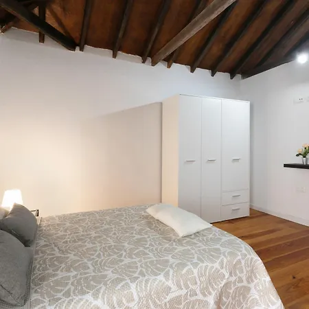 Casa Rural Tacoronte