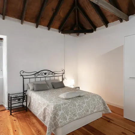 Casa Rural Tacoronte Prázdninový dům