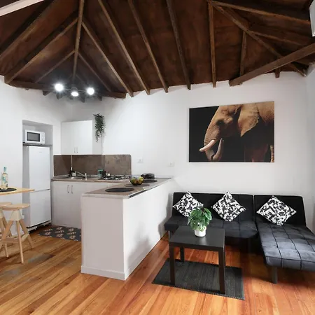 Casa Rural Tacoronte *