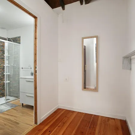 Casa Rural Tacoronte Prázdninový dům *