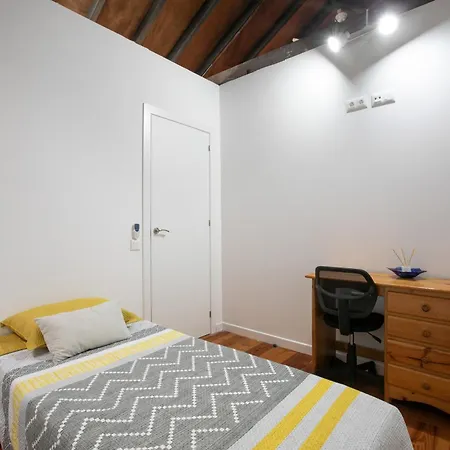 Casa Rural Tacoronte * 塔科龙特