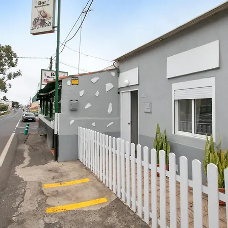 Casa Rural Tacoronte