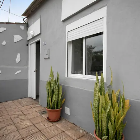 Casa Rural Tacoronte *