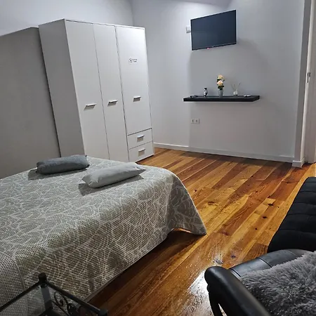 Casa Rural Tacoronte Tacoronte