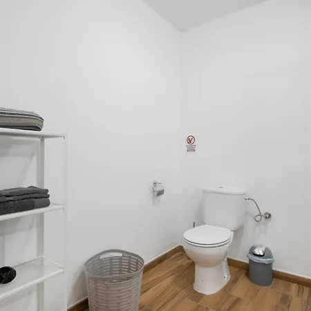 Casa Rural Tacoronte タコロンテ