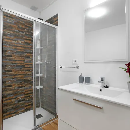 Дом отдыха Casa Rural Tacoronte Такоронте
