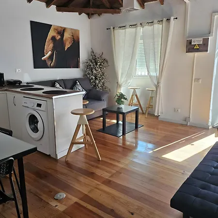 Дом отдыха Casa Rural Tacoronte
