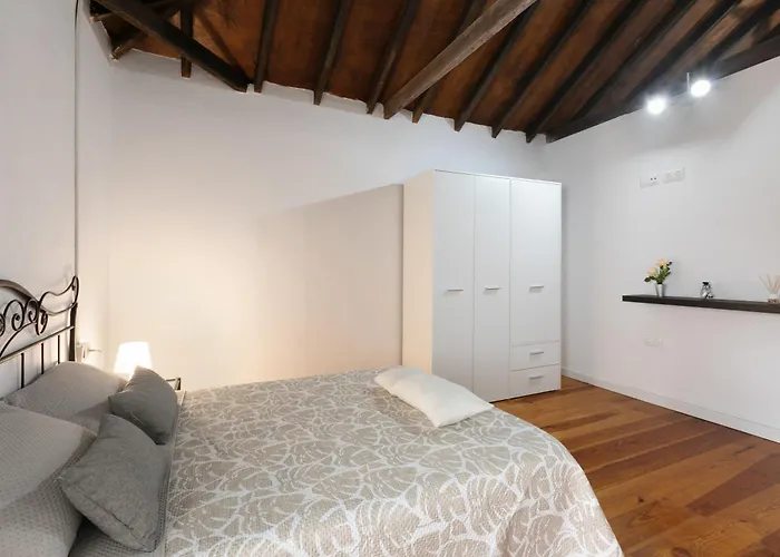 Casa Rural Tacoronte