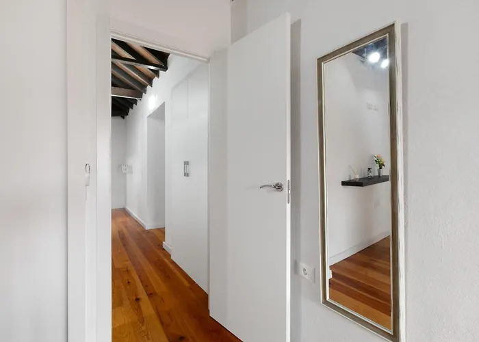 Casa Rural Tacoronte 펜션