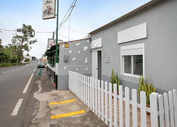 Casa Rural Tacoronte