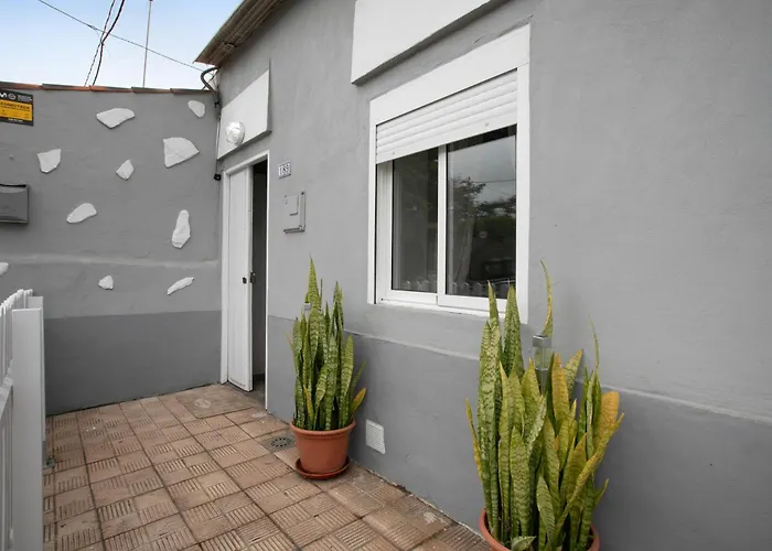 Casa Rural Tacoronte *