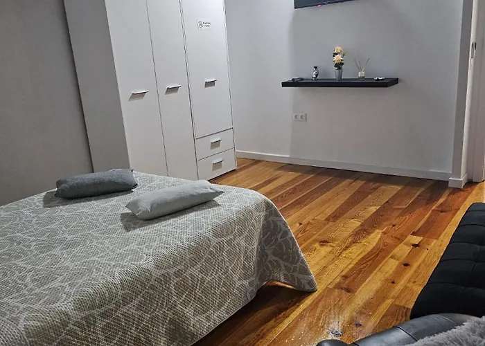 Casa Rural Tacoronte 타코론테