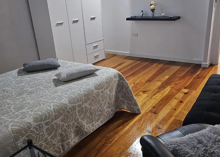 بيت للعطل Casa Rural Tacoronte *