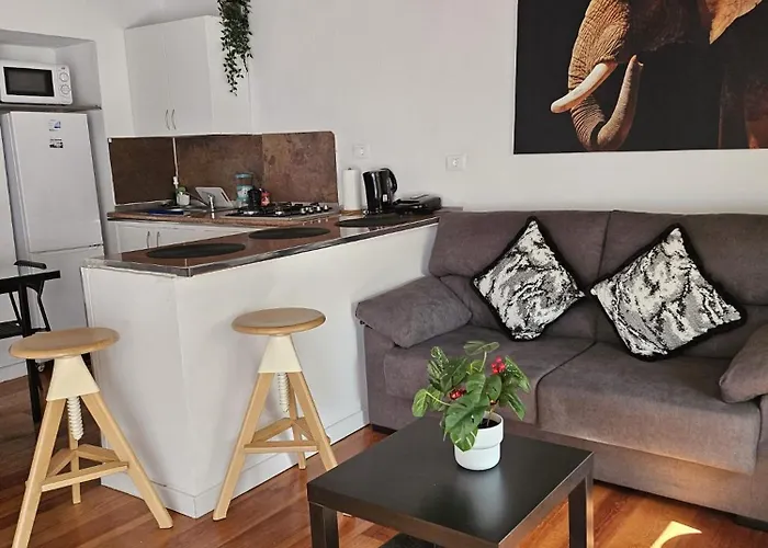 Casa Rural Tacoronte * تاكورونتي