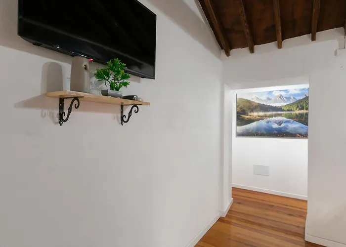 Casa Rural Tacoronte 펜션