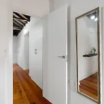 Casa Rural Tacoronte 度假居