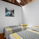 度假居 Casa Rural Tacoronte 塔科龙特