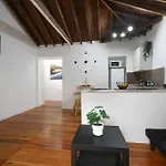 Casa Rural Tacoronte 度假居 塔科龙特
