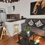 Casa Rural Tacoronte * 塔科龙特