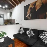 度假居 Casa Rural Tacoronte *