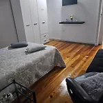 Casa Rural Tacoronte 度假居